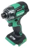 Hikoki WH18DCW4Z, Sterownik udarowy, Uchwyt pistoletowy, Podgląd zdjęcia produktu 1
