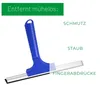 Novaliv 2er Set Fensterabzieher 35 cm Aluleiste mit Produktbild-Vorschau 6