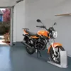 XINZI Motorradwippe Vorderradklemme 600x160x400mm – 8-24 Produktbild-Vorschau 10