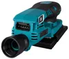 Makita BO005CGZ Akku-Schwingschleifer ohne Akku Ladegerät Produktbild-Vorschau 11