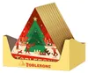 Toblerone Adventskalender 200g Produktbild-Vorschau 4