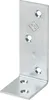 Vormann Balkenwinkel Schenkellänge 80x40 mm Breite 30mm Produktbild-Vorschau 2
