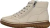 Rieker Sneaker High Damen 32303936373633 Beige 38 EU Voir les images du produit 5