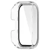 Full Coverage Electroplating TPU Watch Case Transparent für Produktbild-Vorschau 6