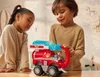 Spin Master PAW Jungle Pups Marshall Deluxe Vehicle Voir les images du produit 19