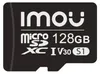 Imou ST2-128-S1, 128 GB, MicroSD-kaart, Klasse 10, NAND, Productafbeelding-voorbeeld 1