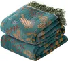 Tagesdecke aus Baumwolle, Bettüberwurf, Sofadecke mit Produktbild-Vorschau 1