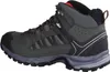 A side view of a hiking boot. Produktbild-Vorschau