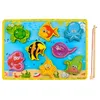Puzzle "Fische" Produktbild-Vorschau 3