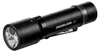 Zweibrüder ZB6T LED Taschenlampe aufladbar 3000 Lumen USB- Produktbild-Vorschau 1