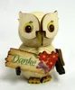 Kuhnert houten figuur, dierenfiguur, decoratief figuurtje, Productafbeelding-voorbeeld 3
