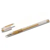 PILOT Gelschreiber G1 10 Grip Strichfarbe: gold Produktbild-Vorschau 3