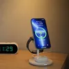 Indukčná nabíjačka Choetech 2v1 (kompatibilná s MagSafe) a Náhľad obrázku produktu 8