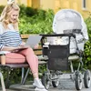 Momcozy Organiseur universel pour poussette Voir les images du produit 2