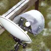 Regen- und UV-Schutz für LNBs von SAT-Anlagen Produktbild-Vorschau 1