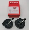 Ralson 2x Schlauch 12 Zoll | 45° abgewinkelt AV Ventil | Produktbild-Vorschau 1