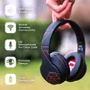 Bluetooth Kopfhörer Over Ear, Over Ear Kopfhörer Kabellos Produktbild-Vorschau 5