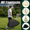 Lot de 2 cages de football pliantes Umbro - Cage de Voir les images du produit 4