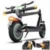 E Scooter mit Straßenzulassung 15Ah Max 60KM Reichweite Produktbild-Vorschau 1