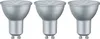Paulmann Standard 230V LED Reflector Set de 3 pièces Voir les images du produit 2