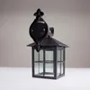 Lindby Außenwandleuchte Ida, rostfarben, Laterne, 34 cm, Produktbild-Vorschau 13