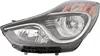 DIEDERICHS Scheinwerfer Links für HYUNDAI ix20 (JC) 6806881 Produktbild-Vorschau 1
