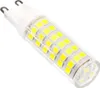 LUMILED LED Lampen G9 4er Set LEDs 7W = 60W 6500K Kaltweiß Produktbild-Vorschau 3