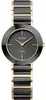 Bering 11429-732 Damenuhr, Edelstahl\Keramik, Schwarz Produktbild-Vorschau 1