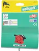 Wolfcraft Pumpe Kunststoffgeh. 1300 l/h Welle 6mm Produktbild-Vorschau 7