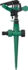 vidaXL Impuls-Rasensprenger Sprenger Sprinkler Impulsregner Produktbild-Vorschau 1