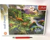 TREFL PUZZLE 200 Dinosaures prédateurs 13281 Voir les images du produit 4