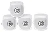 Eskadron FLEECE Bandagen white Platinum PURE FS 23, Produktbild-Vorschau 1