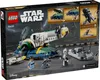 LEGO Star Wars Le vaisseau spatial de Jango Fett 75433 Voir les images du produit 2