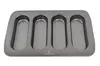 Westmark 4er Baguette Backform MINI Ährensache, 32722260 Anteprima dell’immagine prodotto 15