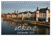 Der Koblenz Kalender (Tischkalender 2027 DIN A5 quer), Produktbild-Vorschau 1
