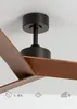 WIND SHARP - Deckenventilator 40W leise Ø132 cm Produktbild-Vorschau 4