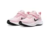 NIKE STAR RUNNER 3 LITTLE KI Ružová Náhľad obrázku produktu 22