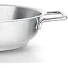Fissler Pure Servierpfanne 24 cm 086-384-24-100/0 Voir les images du produit 2