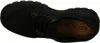 A top-down view of a black Ecco shoe. Produktbild-Vorschau