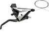 Fahrrad Schalt Brems Hebel SHIMANO Acera Shifter rechts Produktbild-Vorschau 1