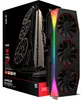 Radeon RX 9070 XT OC Mercury RGB Magnetic Air (schwarz, Produktbild-Vorschau 1