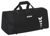 Borsa sportiva Erima Six Wings Nera Anteprima dell’immagine prodotto 1