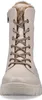 Remonte Damen Stiefeletten D0E72-60 Farbe:Beige Größe: 40 Produktbild-Vorschau 16