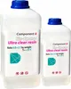 PRŮHLEDNÁ ŠPERKOVÁ PRYSKYŘICE Ledová epoxidová pryskyřice 4 Náhled obrázku produktu 1