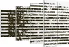 Bild auf Leinwand - Leinwandbild - 5 Teile - Abstraktion Produktbild-Vorschau 1