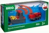 Locomotiva merci BRIO IR, 1 pezzo Anteprima dell’immagine prodotto 5
