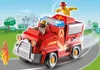 PLAYMOBIL Duck on Call 70914 D*O*C* - Autopompa Anteprima dell’immagine prodotto 6