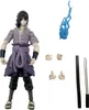 Figure d'azione Bandai Sasuke Uchiwa 17 cm Anteprima dell’immagine prodotto 10