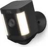 Nabíjateľná bezpečnostná kamera RING Spotlight Plus Black Náhľad obrázku produktu 5
