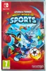 GameMill Entertainment Looney Tunes: Wacky World of Sports, Náhled obrázku produktu 1